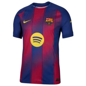 Camiseta FC Barcelona 1a equipación